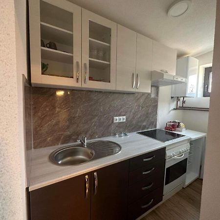 Apartman “City” Διαμέρισμα Bihać Εξωτερικό φωτογραφία