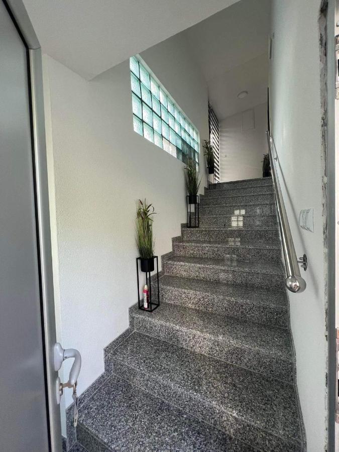 Apartman “City” Διαμέρισμα Bihać Εξωτερικό φωτογραφία