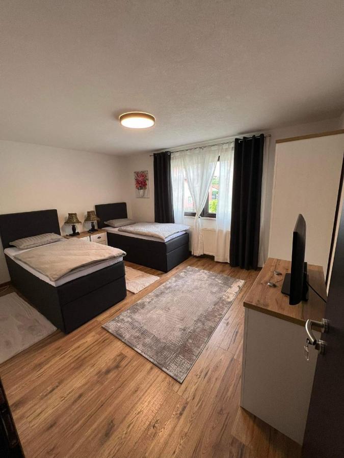 Apartman “City” Διαμέρισμα Bihać Εξωτερικό φωτογραφία