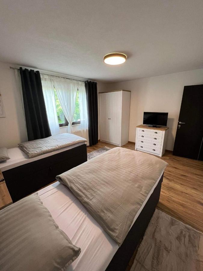 Apartman “City” Διαμέρισμα Bihać Εξωτερικό φωτογραφία