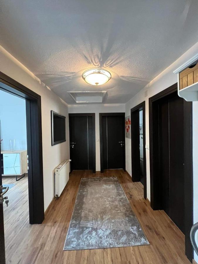 Apartman “City” Διαμέρισμα Bihać Εξωτερικό φωτογραφία