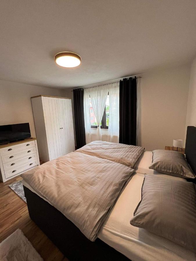 Apartman “City” Διαμέρισμα Bihać Εξωτερικό φωτογραφία