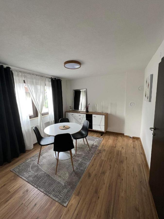 Apartman “City” Διαμέρισμα Bihać Εξωτερικό φωτογραφία