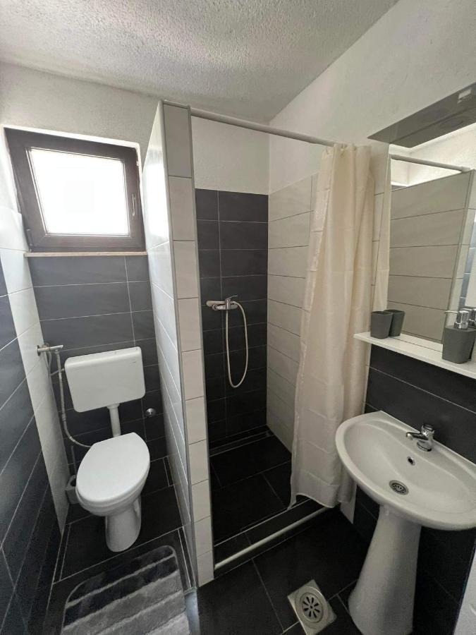 Apartman “City” Διαμέρισμα Bihać Εξωτερικό φωτογραφία