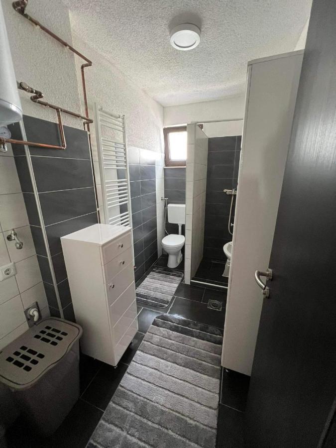 Apartman “City” Διαμέρισμα Bihać Εξωτερικό φωτογραφία