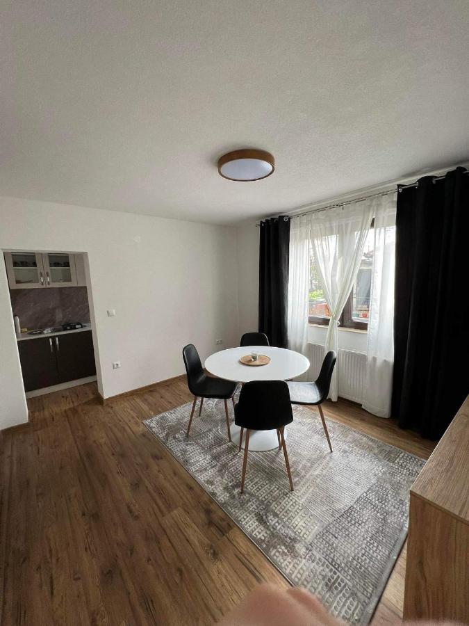 Apartman “City” Διαμέρισμα Bihać Εξωτερικό φωτογραφία