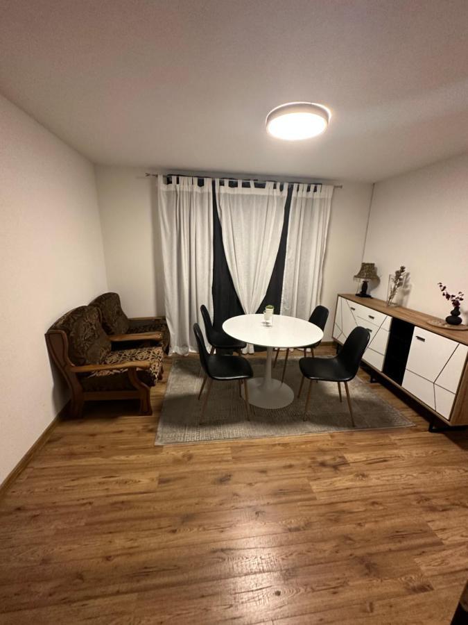 Apartman “City” Διαμέρισμα Bihać Εξωτερικό φωτογραφία